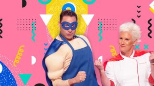 Worst Cooks in America photo