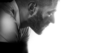 Le K Benzema photo