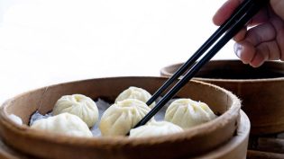 街头绝味：亚洲 photo