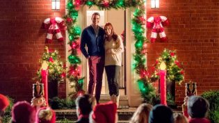 Christmas Next Door photo