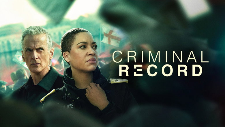 Criminal Record photo