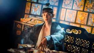 暴君的厨师 photo