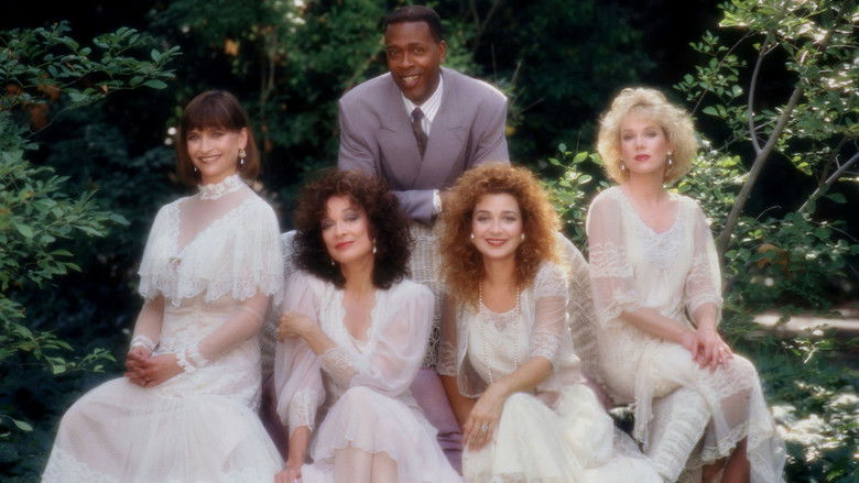 Designing Women photo