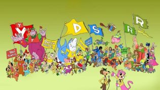 Scooby's All-Stars photo