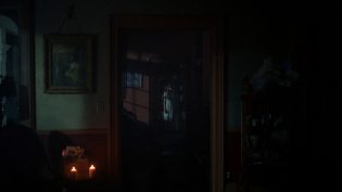 Voice of Shadows photo