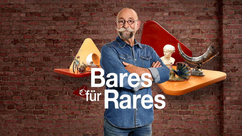 Bares für Rares photo