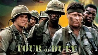 Tour of Duty photo