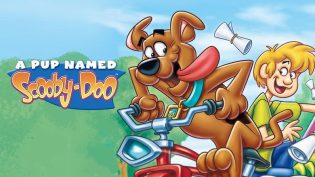 A Pup Named Scooby-Doo photo