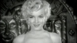 Fascination: Unauthorized Story of Marilyn Monroe photo