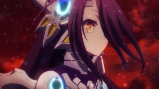 游戏人生 Zero photo