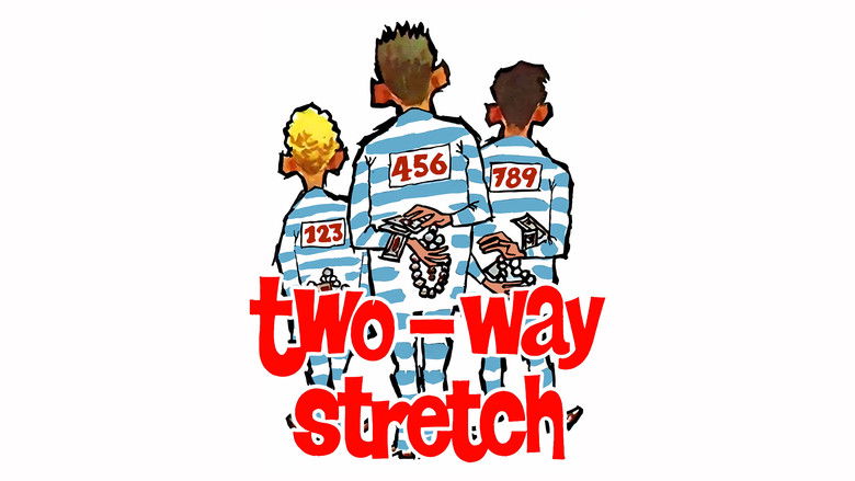 Two-Way Stretch photo