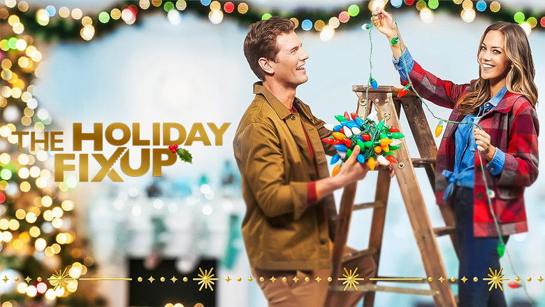 The Holiday Fix Up photo