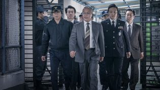叛狱无间 photo