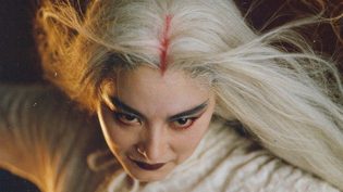 白发魔女传 photo
