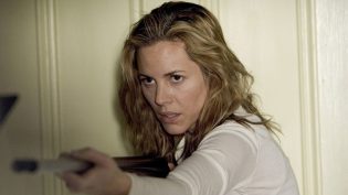暴力史 photo