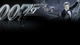 007：雷霆杀机 photo