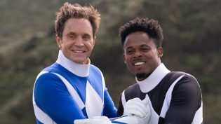 Mighty Morphin Power Rangers: Once & Always photo