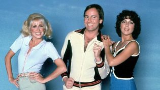 Three's Company photo