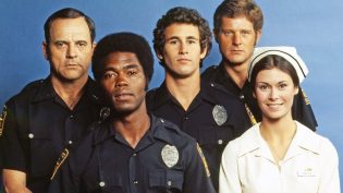 The Rookies photo