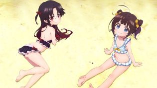 龙王的工作！ photo