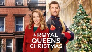 A Royal Queens Christmas photo