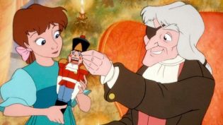 The Nutcracker Prince photo