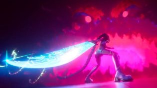 K-Pop 猎魔女团 photo