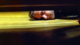 Chasing Sleep photo