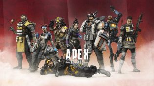 Apex Legends photo