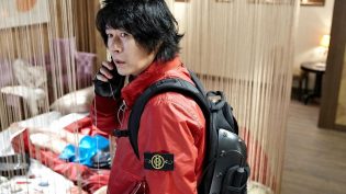 解决士 photo