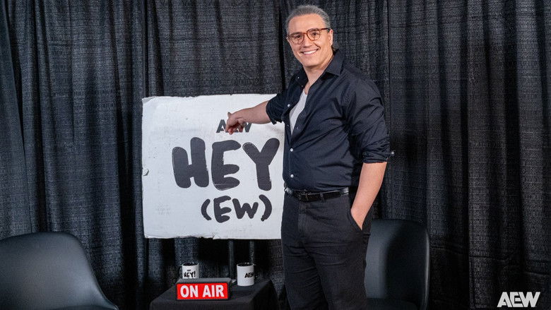Hey! (EW) photo