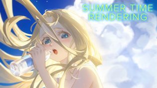 夏日重现 photo