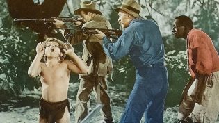 Tarzan's New York Adventure photo