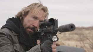 Revelation Road 3: The Black Rider photo