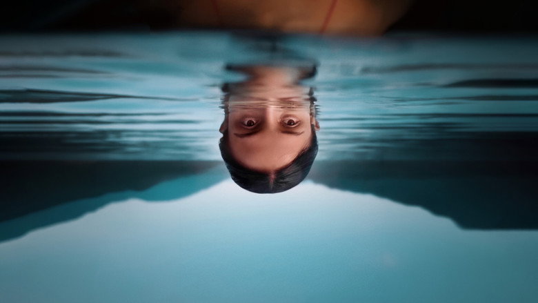 采石场湖的处女 photo