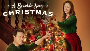 A Bramble House Christmas photo