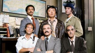 Barney Miller photo