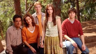 Joan of Arcadia photo