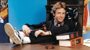 Night Court photo
