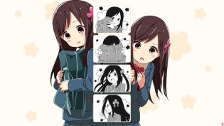 一个人的〇〇小日子 photo
