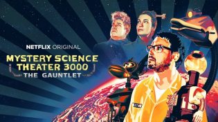 Mystery Science Theater 3000 photo