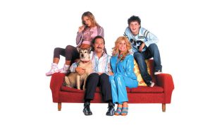 Casados con Hijos photo