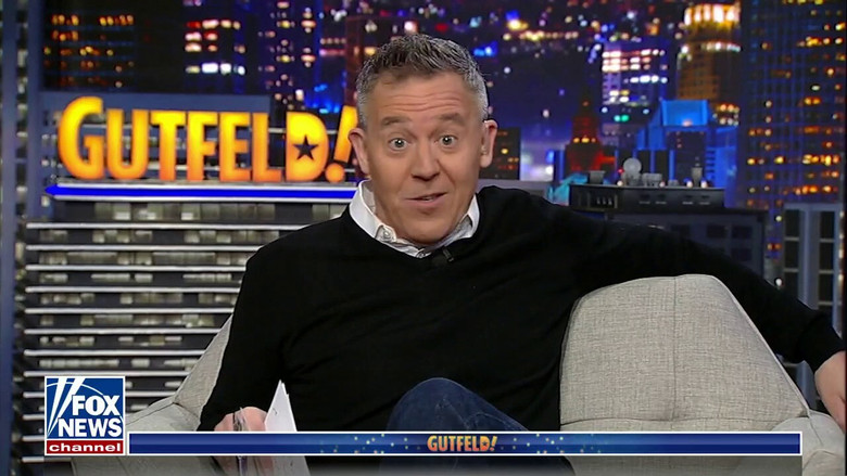 Gutfeld! photo