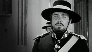 Zorro photo