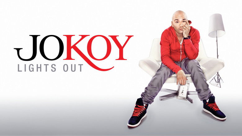 Jo Koy: Lights Out photo
