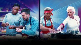 Worst Cooks in America photo