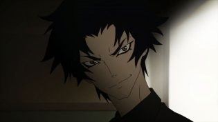 恶魔人：哭泣之子 photo
