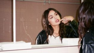 奥利维亚·罗德里戈：情歌少女 photo