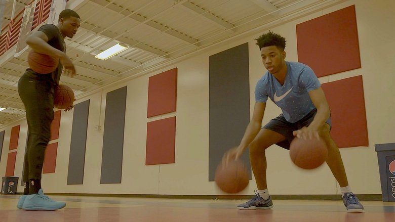 Something In The Water: A Kinston Basketball Story photo