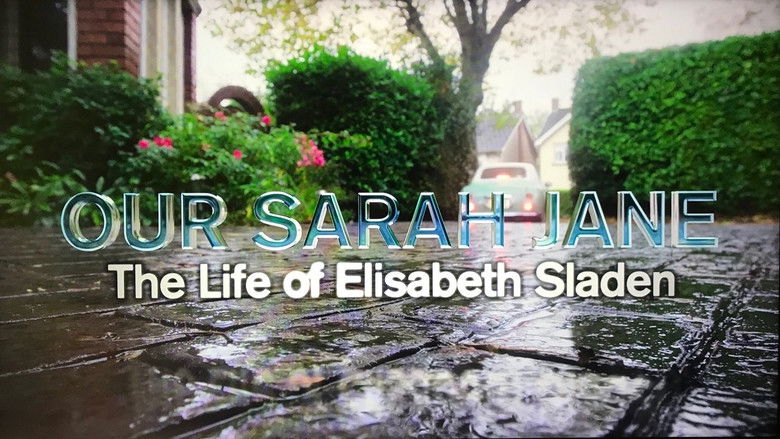 Our Sarah Jane: The Life of Elisabeth Sladen photo